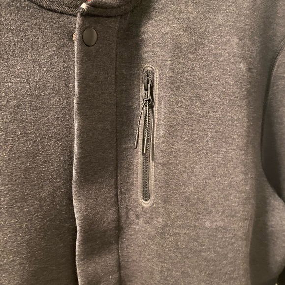 Nike Tech Fleece Jacket - Picture 4 of 8